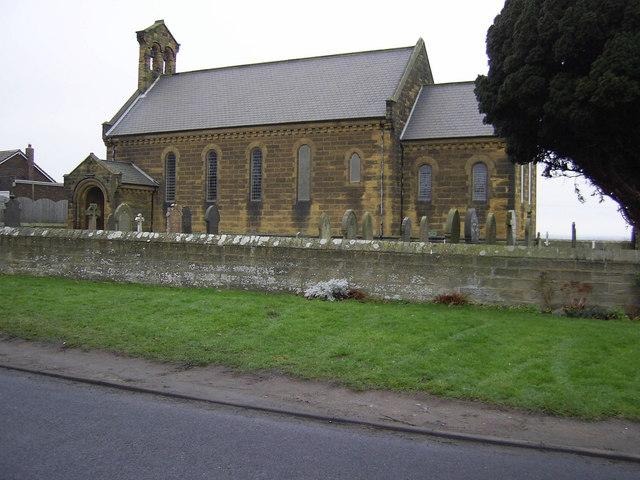 Church of St Bartholomew